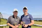 Innellan Championship drama caps off memorable fortnight