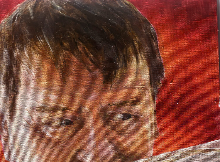 Gordon Neish - July 11, 1959 – May 25, 2026