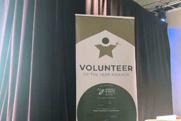 Black wins Young Sports Coach of the Year