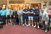 Innellan retain Bullwood Bucket