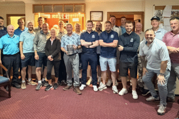 Innellan retain Bullwood Bucket