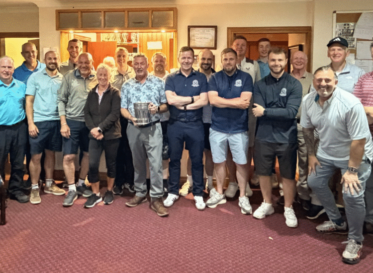 Innellan retain Bullwood Bucket