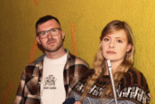 New folk song brings love, shinty and Cowal together