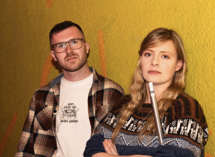 New folk song brings love, shinty and Cowal together