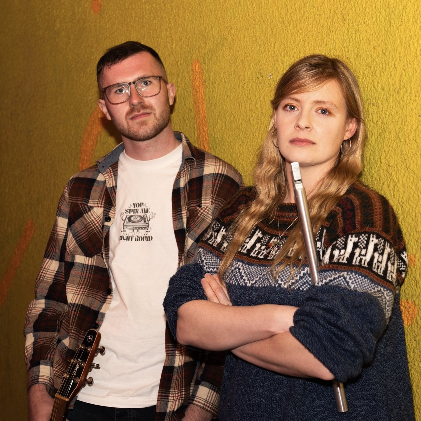 New folk song brings love, shinty and Cowal together