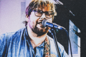 Dunoon musician Liam Somerville returns to Sandbank stage