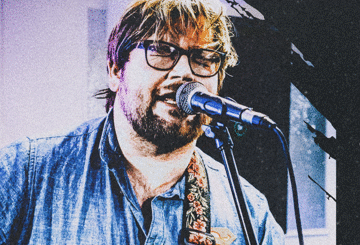 Dunoon musician Liam Somerville returns to Sandbank stage