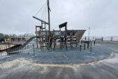 Play park plans finally move forward
