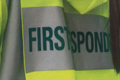 Public encouraged to become first responders