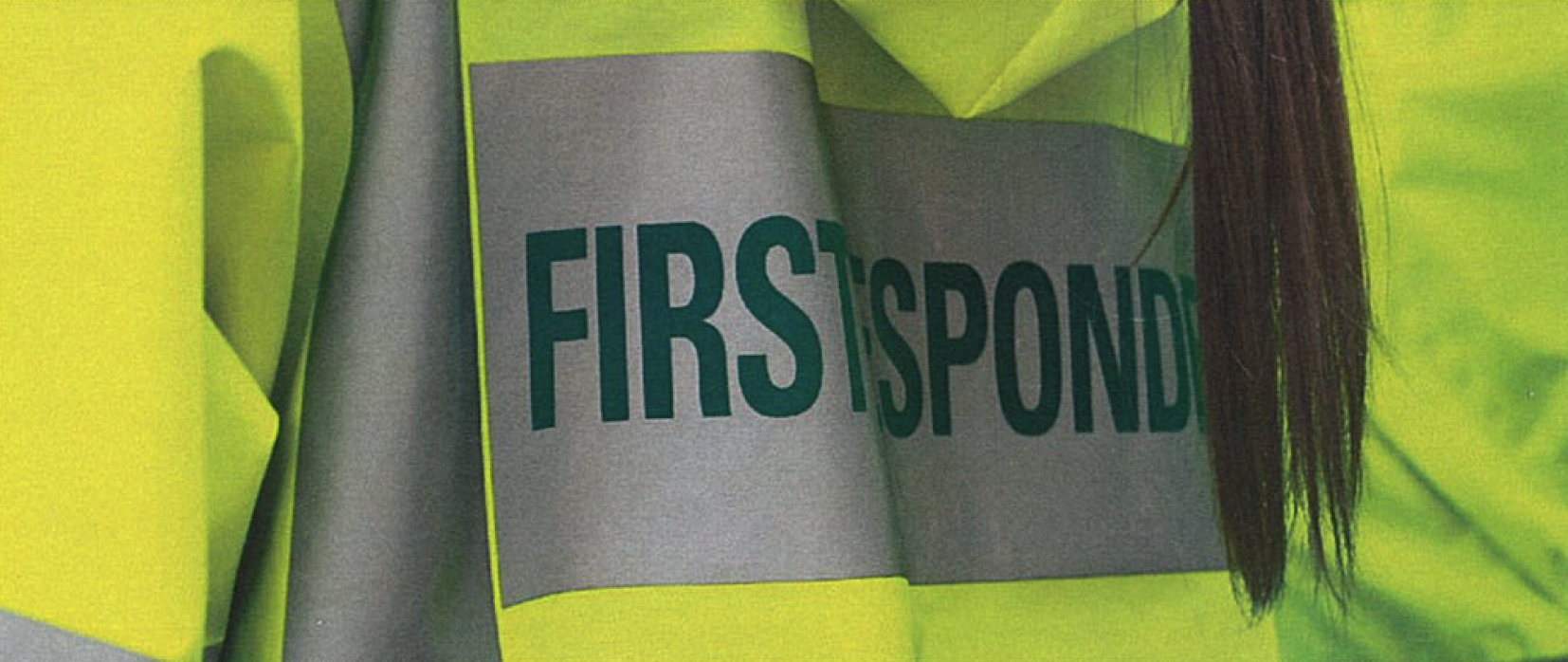 Public encouraged to become first responders