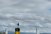 Smooth sailing as Toward Seasports Club celebrates action-packed spell on the water