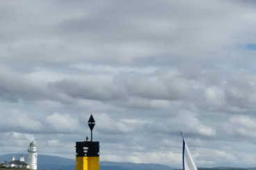 Smooth sailing as Toward Seasports Club celebrates action-packed spell on the water
