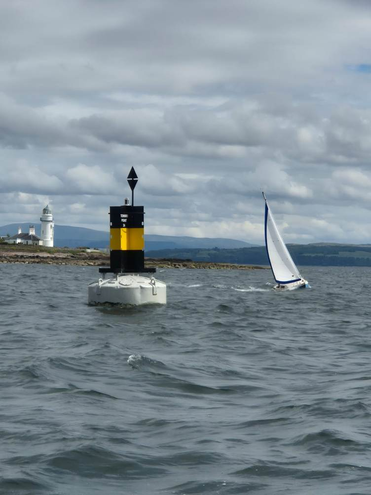Smooth sailing as Toward Seasports Club celebrates action-packed spell on the water