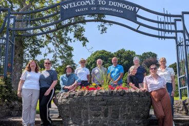 Taste Dunoon set to serve up first-ever food and drink festival