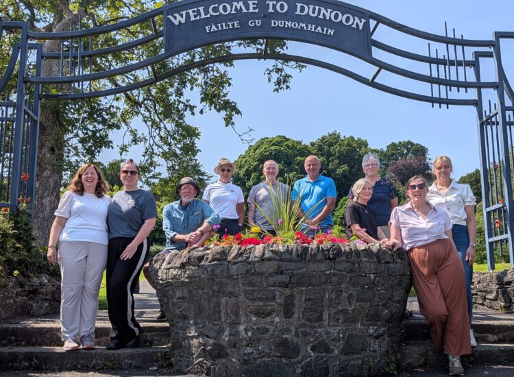 Taste Dunoon set to serve up first-ever food and drink festival