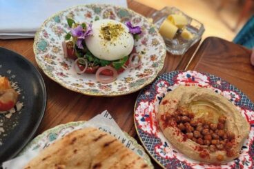 Dunoon ready to savour first Taste festival