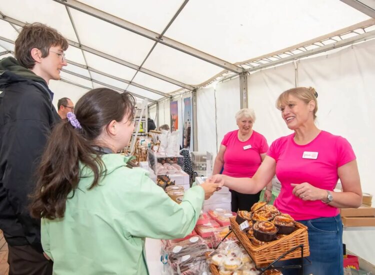 Taste Dunoon serves up a winner