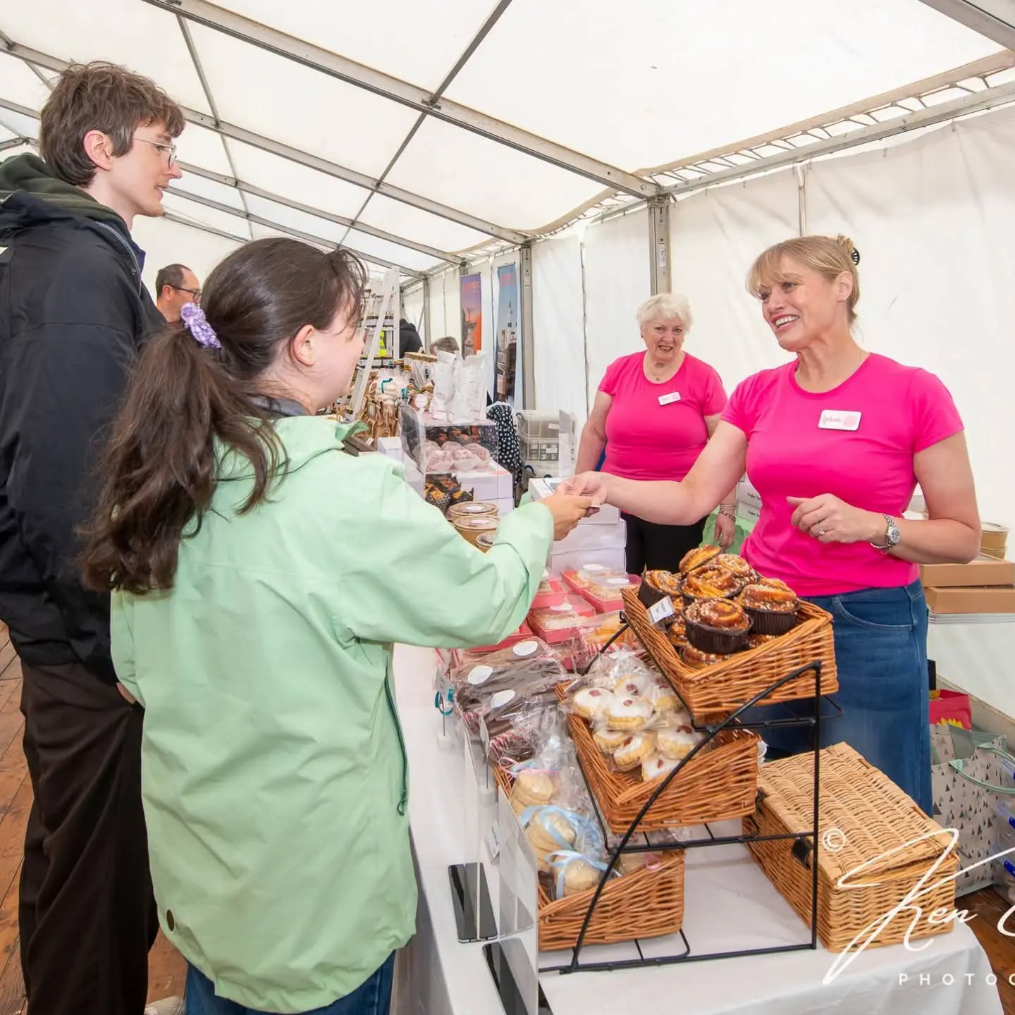 Taste Dunoon serves up a winner