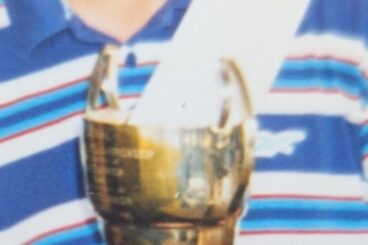 Cowal Golf Club appeals for help to reclaim missing junior trophies