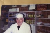 Anselmo’s celebrates 50 years at the heart of Dunoon
