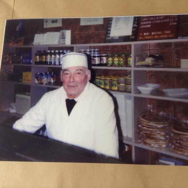 Anselmo’s celebrates 50 years at the heart of Dunoon