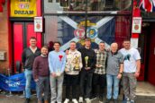 Brandanes celebrate standout season