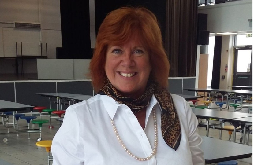 Senior Cowal councillor delivers devastating verdict as she quits the Scottish Conservatives