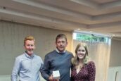 Bolton claims McLean Cup