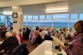 Innellan Bowling and Tennis Club hosts successful quiz night