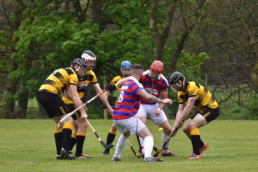 A tough test for ColGlen
