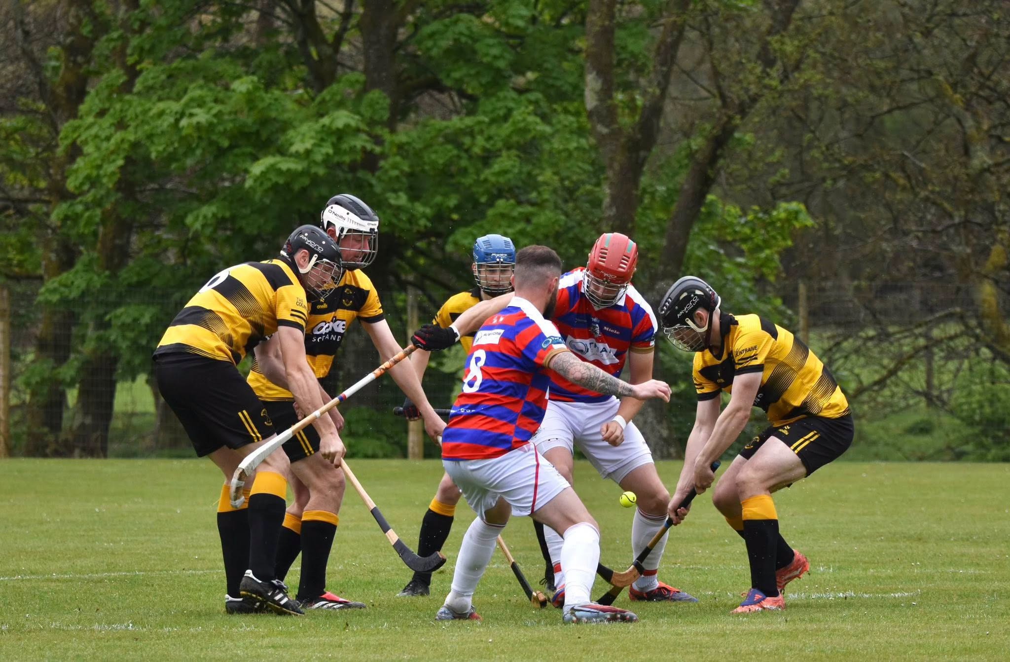 A tough test for ColGlen