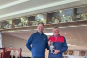 Rothesay Golf Club crowns champions in memorable week of competition