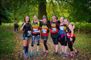 Dunoon Ultra returns to Wee Eck for landmark tenth event