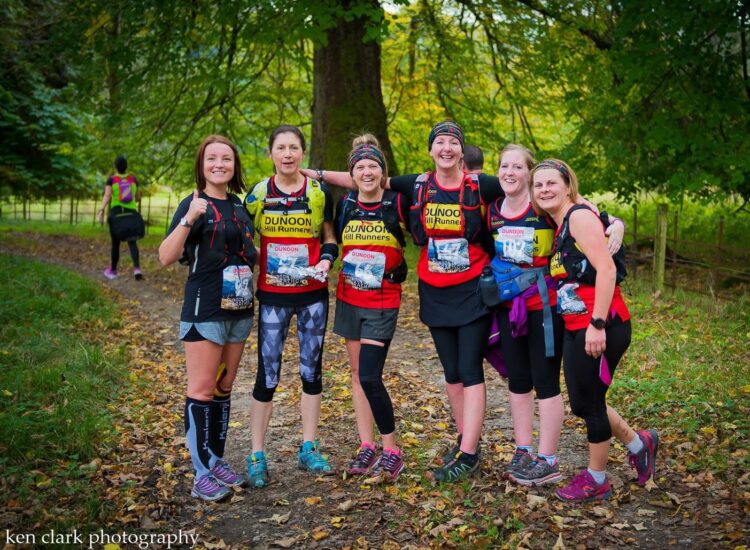 Dunoon Ultra returns to Wee Eck for landmark tenth event