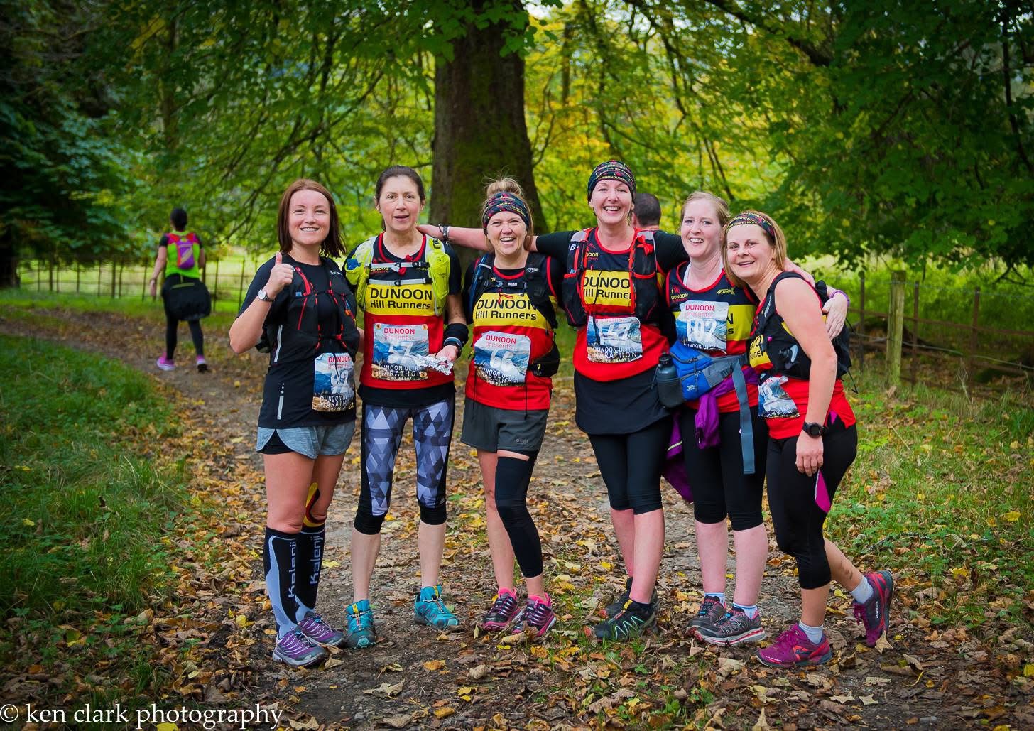 Dunoon Ultra returns to Wee Eck for landmark tenth event
