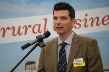Rural Scotland 'key to UK's growth' says landowners' body