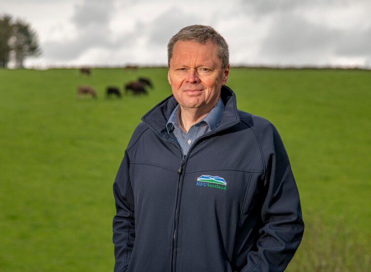 Scottish produce gains ground on supermarket shelves