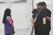Dunoon dancer performs at Commonwealth games