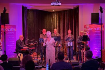 Bute set to swing as jazz weekend returns with 11 sessions