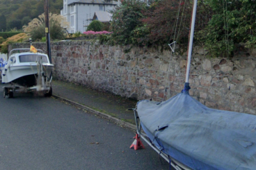 Council warns Kilchattan Bay boat owners to move vessels or risk removal
