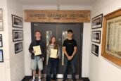 Argyll and Bute is best in class