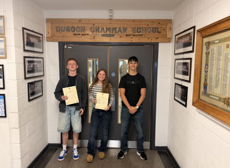 Argyll and Bute is best in class