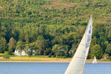 Holy Loch Sailing Club report: Staypuff claims Piper honours