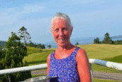 Golfers turn out in force at Innellan Golf Club