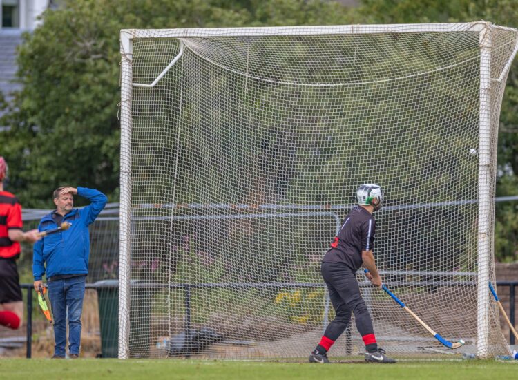 Youthful Kyles suffer cup exit as second team claims first league win