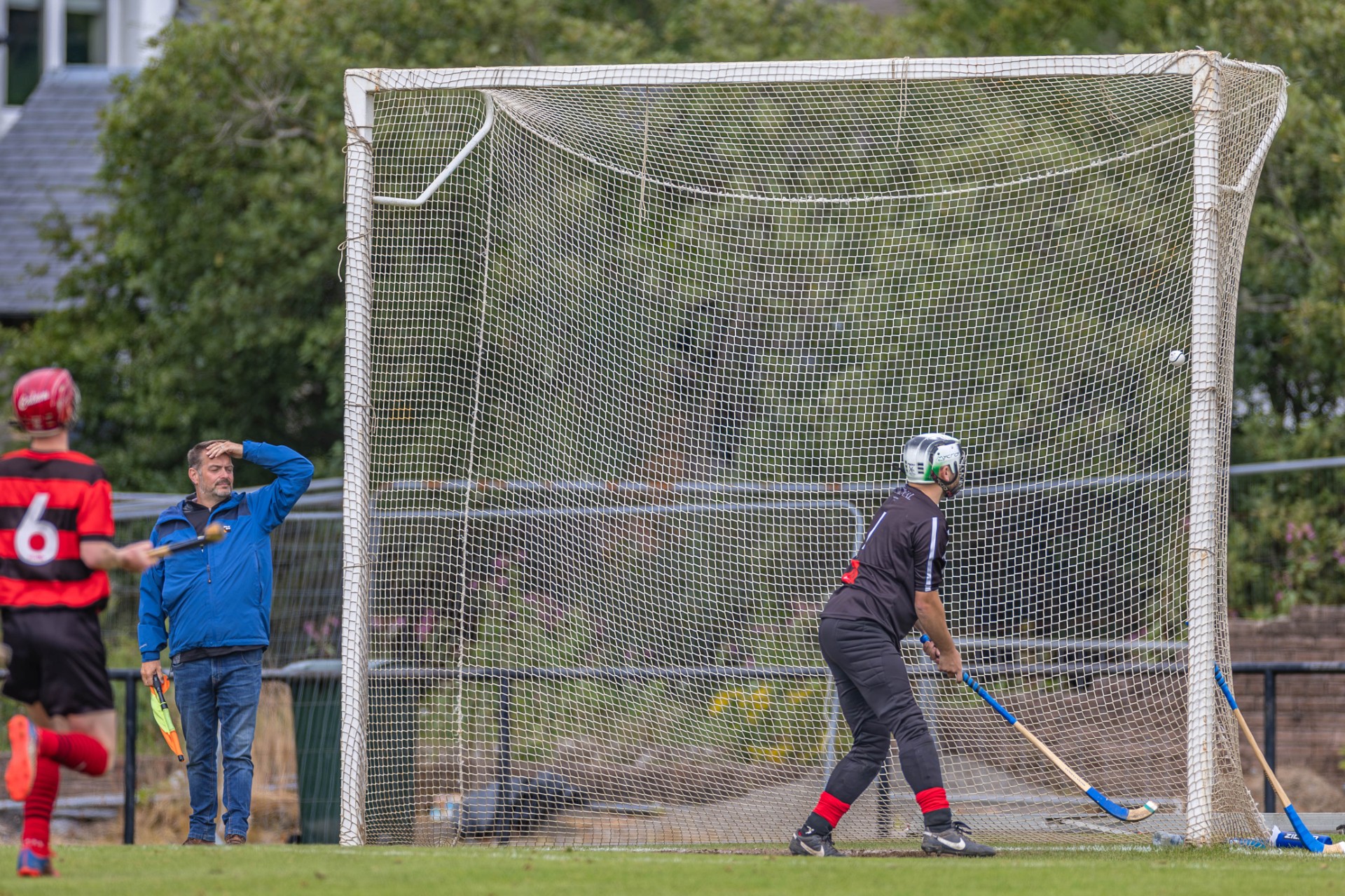 Youthful Kyles suffer cup exit as second team claims first league win