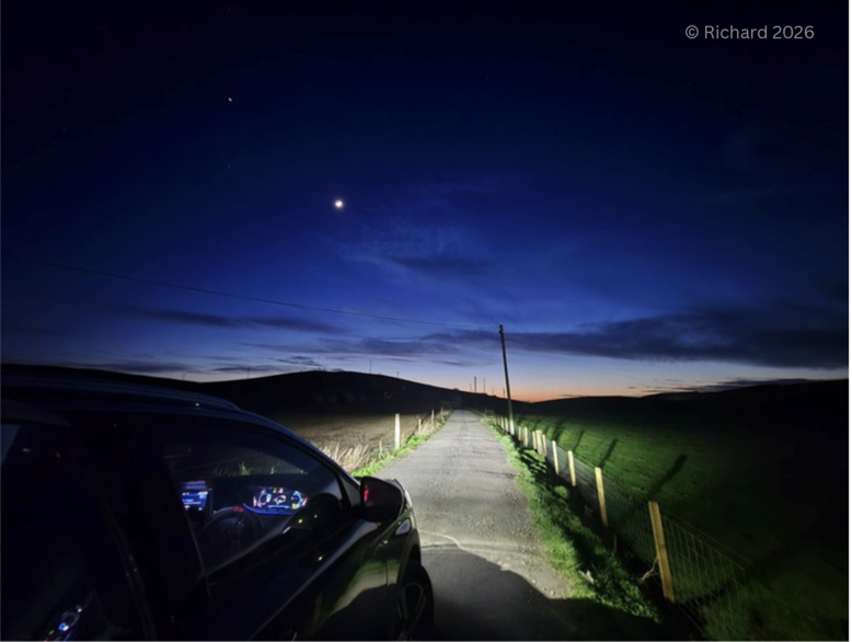 Photography exhibition shines light on important issues