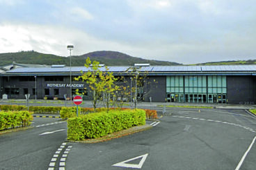 Good results for Bute