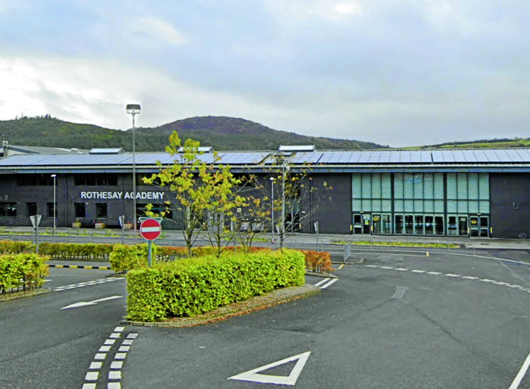 Good results for Bute