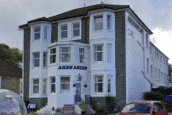 Ardnahein Care extension plans approved in Dunoon